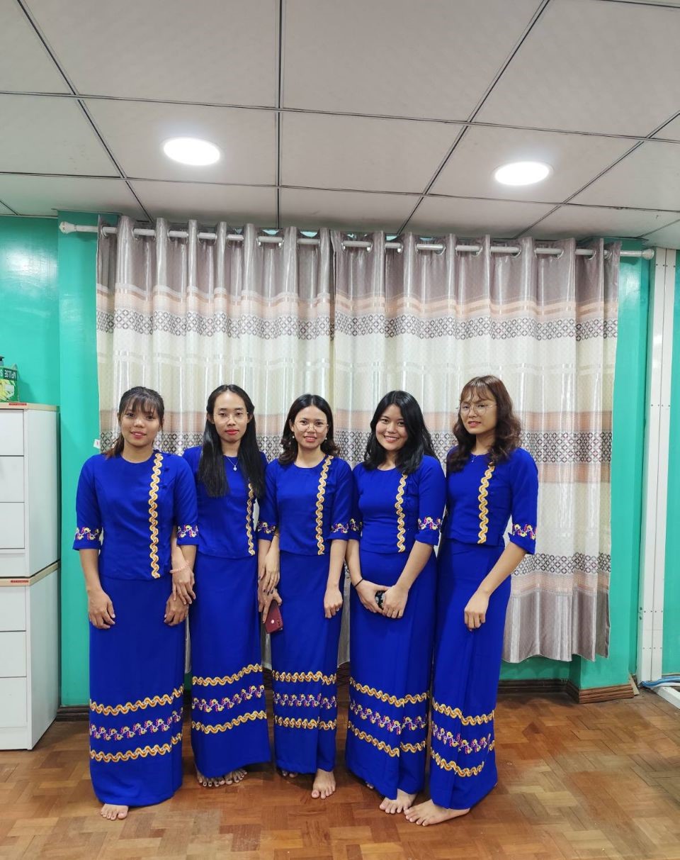 team