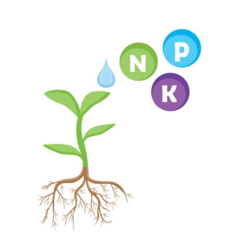 Foliar fertilizer