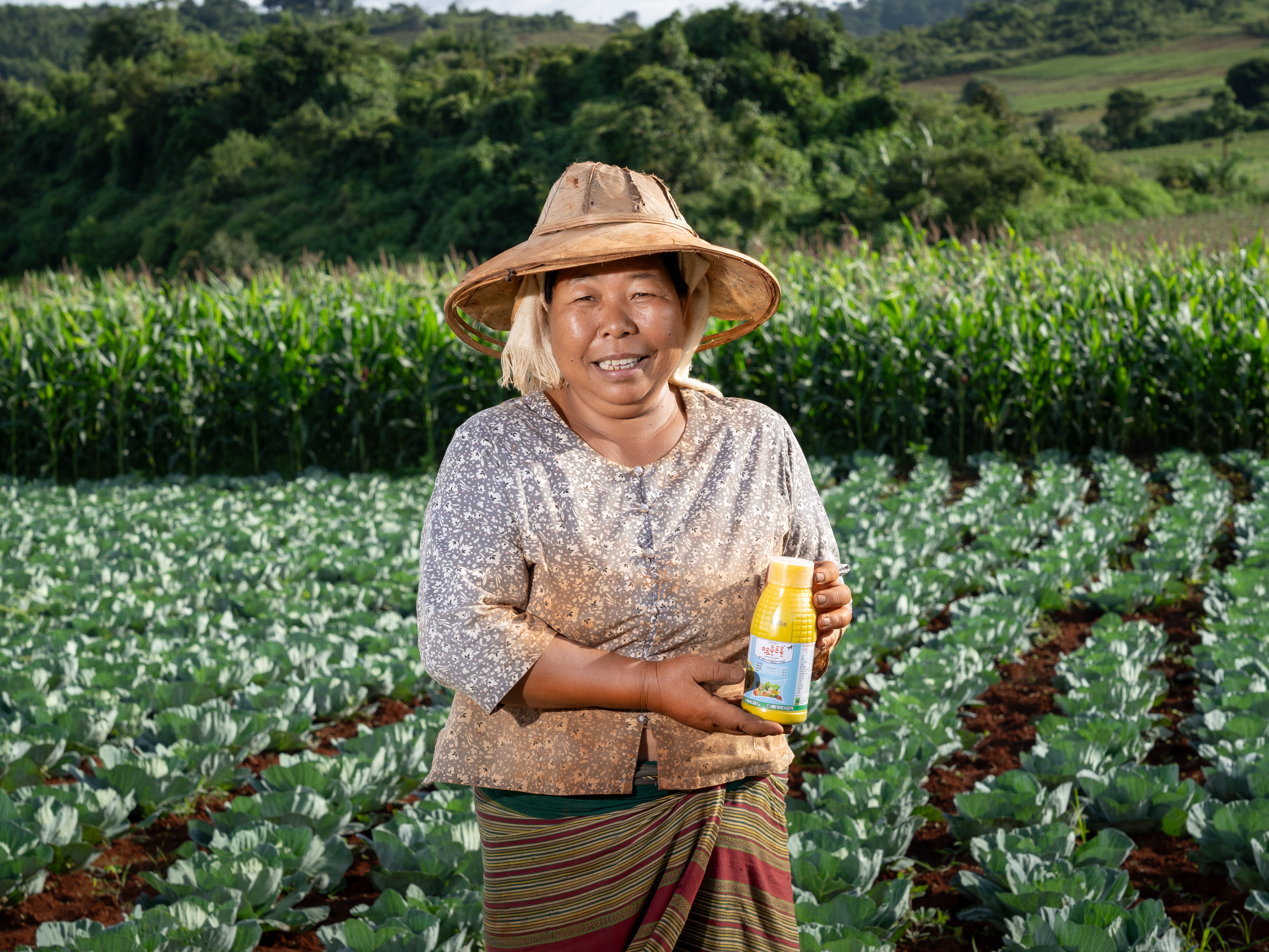 We have the technical expertise to develop your next innovation